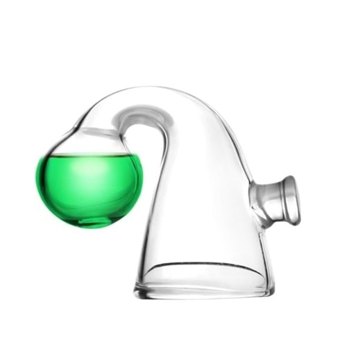 SEACHEM CAM PH GÖSTERGESİ