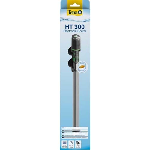 TETRA HT ELEKTRONİK AKVARYUM ISITICISI 300 W