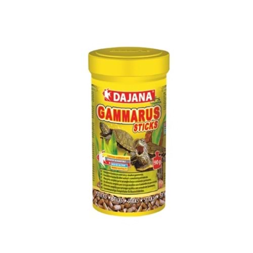 DAJANA GAMMARUS STİCKS 100 ML 36 GR