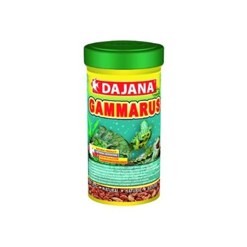 DAJANA GAMMARUS 100 ML 10 GR