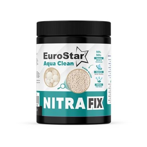 EUROSTAR NİTRAFİX 275 GR 500 ML
