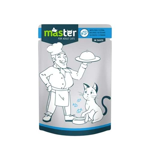 MASTER BALIKLI POUCH YAŞ MAMA 24LÜ KOLİ