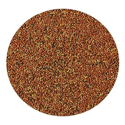 TROPİCAL SUPERVİT GRANULAT 5LT/2,75KG