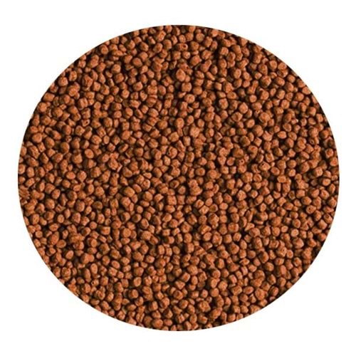 TROPİCAL RED PARROT GRAN 3LT/1,2KG