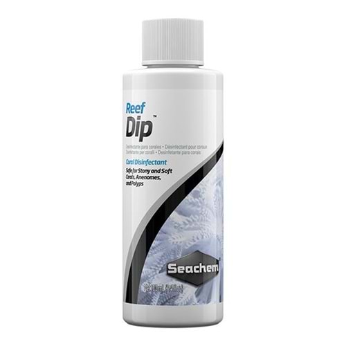 SEACHEM REEF DİP 100 ML