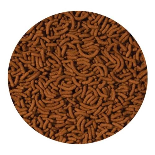 TROPİCAL CİCHLİD&AROWANA MEDİUM STİCKS 10LT/3,6KG