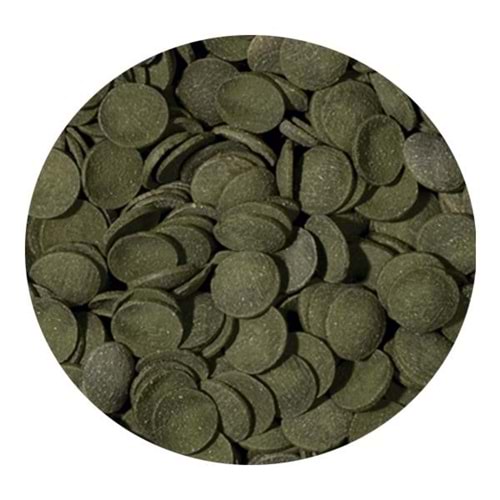 TROPİCAL GREEN ALGAE WAFERS 5LT/2,25KG