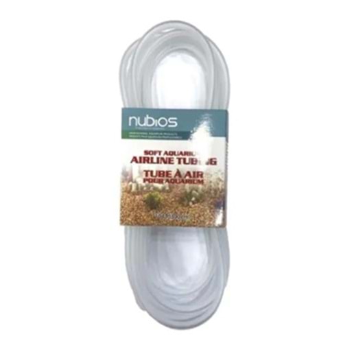 NUBİOS HAVA HORTUMU 3 MT