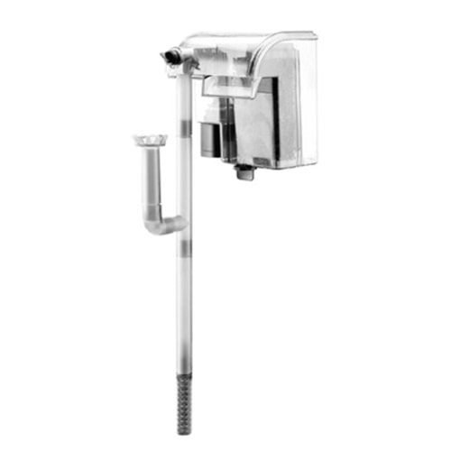 AQUASPEED AHF301 ŞELALELİ FİLTRE 5 W