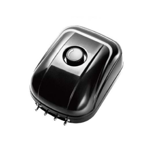 AQUASPEED AP-7000 4 ÇIKIŞLI HAVA MOTORU 8 W