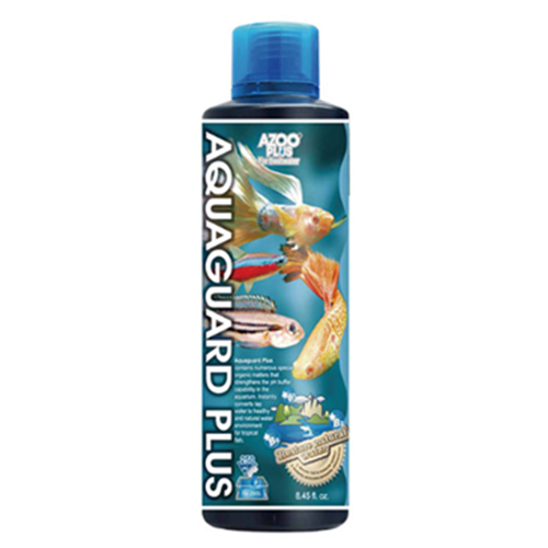 AZOO PLUS AQUAGUARD PLUS 500 ML