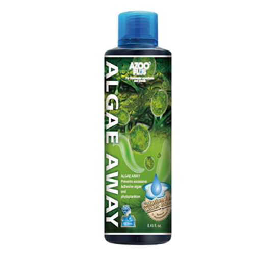 AZOO PLUS ALGAE AWAY 250 ML