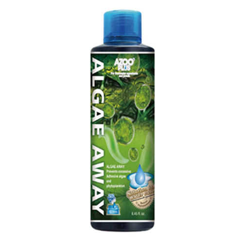 AZOO PLUS GREEN WATER REMOVER 250 ML
