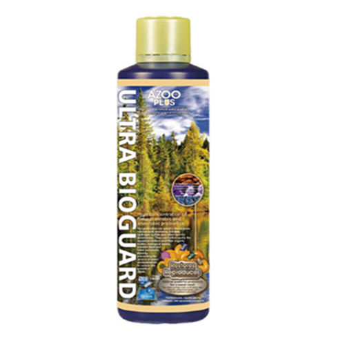 AZOO PLUS ULTRA BİOGUARD 250 ML