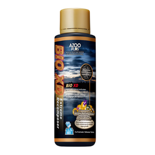 AZOO PLUS BİO XD ( EXTREME DECOMPOSER ) 250 ML