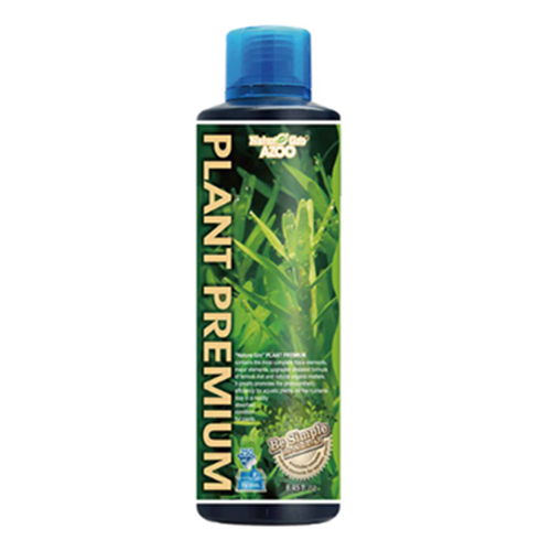 AZOO PLUS PLANT PREMİUM 250 ML