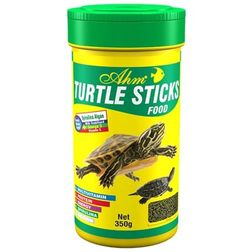 AHM TURTLE STİCKS FOOD 250 ML