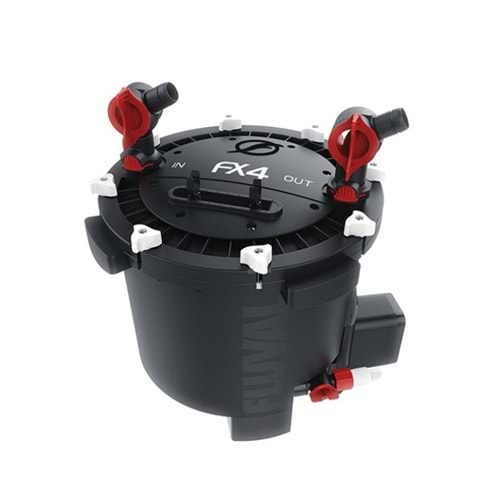 FLUVAL FX4 DIŞ FİLTRE 2650 L/H