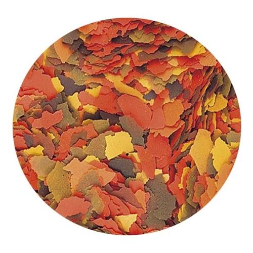 TROPİCAL SUPERVİT 11LT/2KG