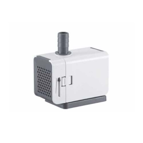 SOBO YENİ NESİL KAFA MOTORU 25W 1500LT/H