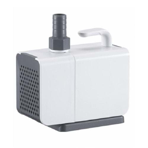 SOBO YENİ NESİL KAFA MOTORU 60W 3000 LT/H AQ-5500