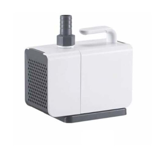 SOBO YENİ NESİL KAFA MOTORU 80W 4000 LT/H AQ-6500