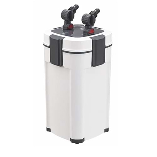 SOBO DIŞ FİLTRE 2500 LT/H 9W UV LAMBALI AQ-913F-UV