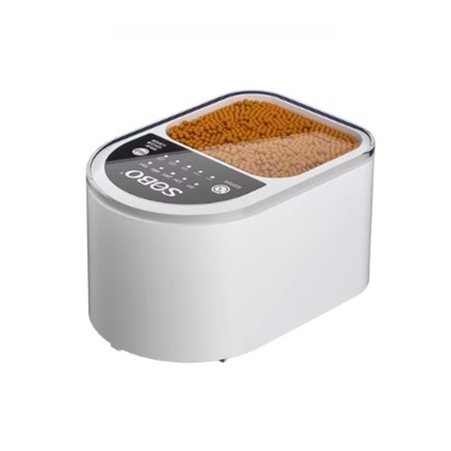 SOBO OTOMATİK YEMLEME DA-06