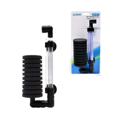 SOBO PİPO ÜRETİM FİLTRESİ TEKLİ SB-2801