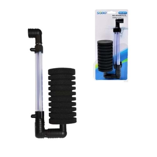 SOBO PİPO ÜRETİM FİLTRESİ TEKLİ SB-2811
