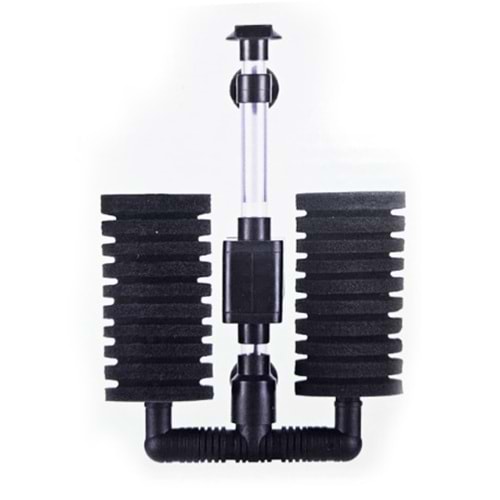 SOBO POMPALI PİPO FİLTRE 350 L/H 3W