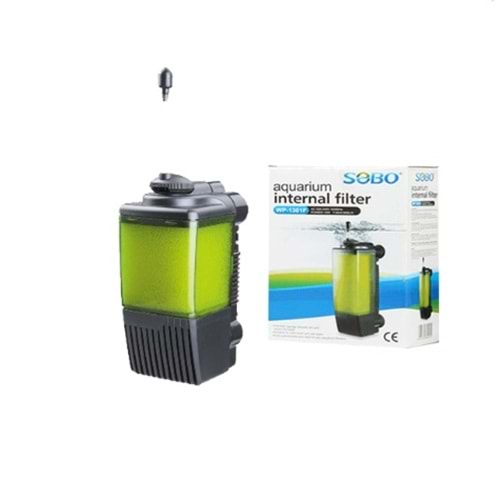 SOBO WP-1300F FİLTRE 600 LT/H 10 W