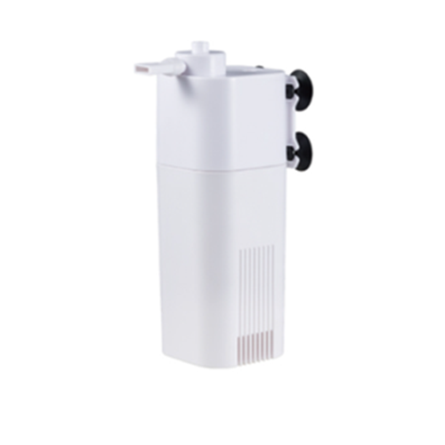 SOBO WP-190F-UV5 5 W UV Lİ İÇ FİLTRE 500LT/H 12W