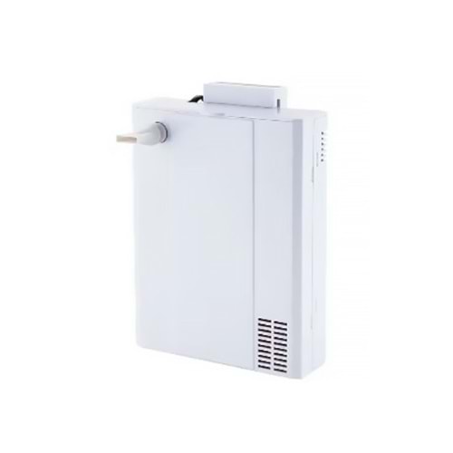 SOBO CAM ÖNÜ BLOK İÇ FİLTRE 200 L/H 2,5W
