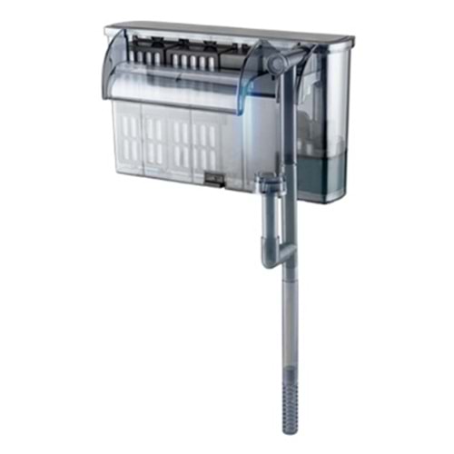 SOBO ASKI FİLTRE 5W UV 1000 L/H 10W POMPA