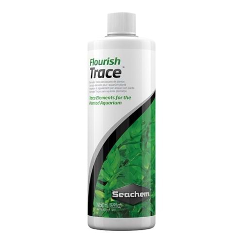 SEACHEM FLOURİSH TRACE 250 ML