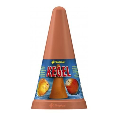 TROPİCAL KEGEL