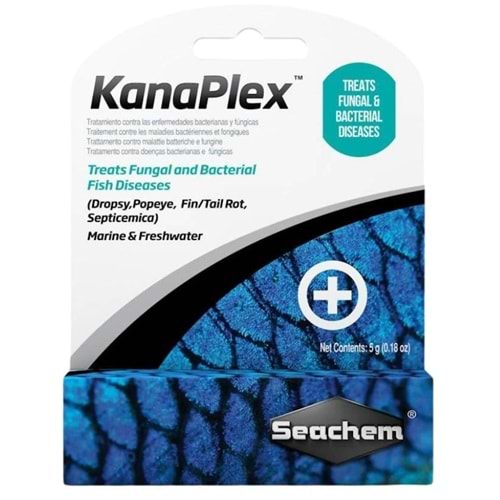 SEACHEM KANAPLEX 5 GR