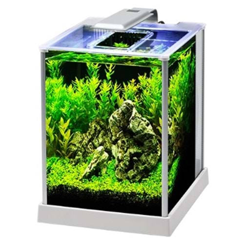 ANUBİAS A268 NANO AKVARYUM SET 22,5X27,5X29,9 CM