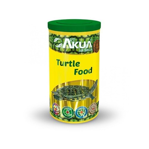 ARTAKUA TURTLE FOOD 400 GR