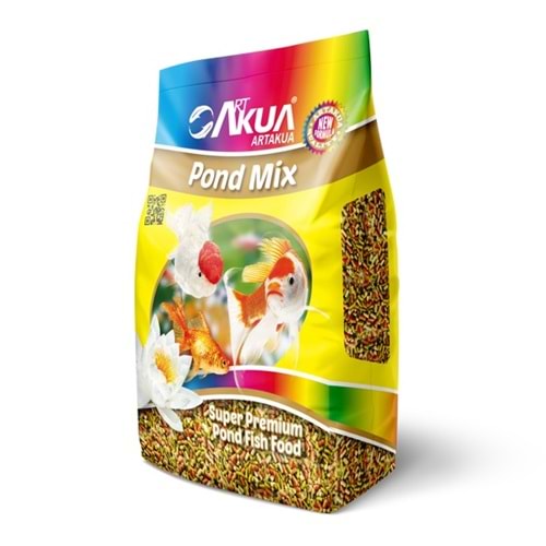 ARTAKUA POND MİX KG