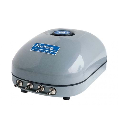 RS-9801 4 ÇIKIŞLI HAVA MOTORU 12W