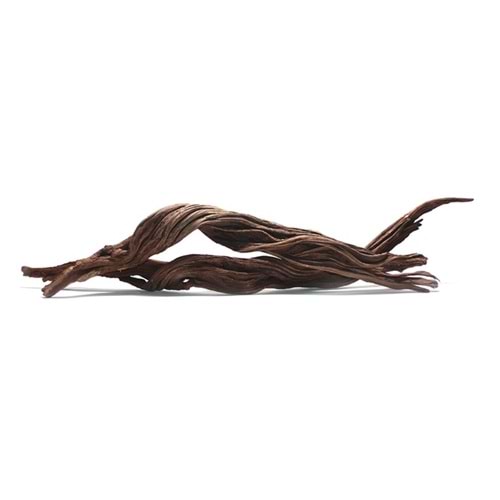 BLACK FLAME WOOD
