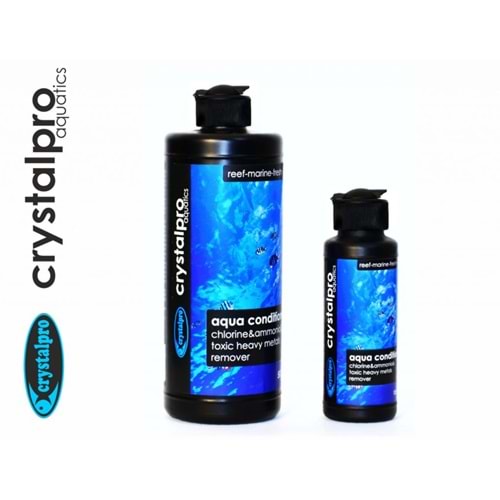 CRYSTALPRO AQUA CONDİTİONER 500 ML