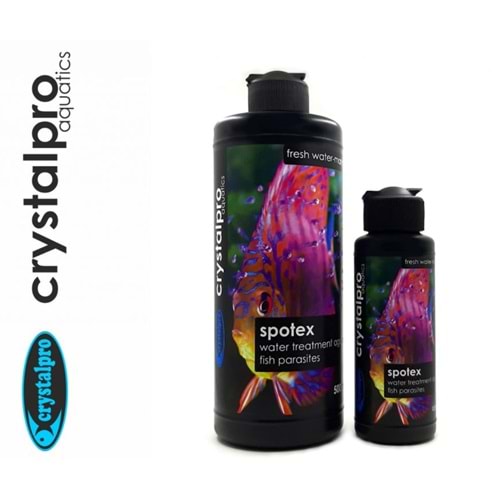 CRYSTALPRO SPOTEX 125 ML