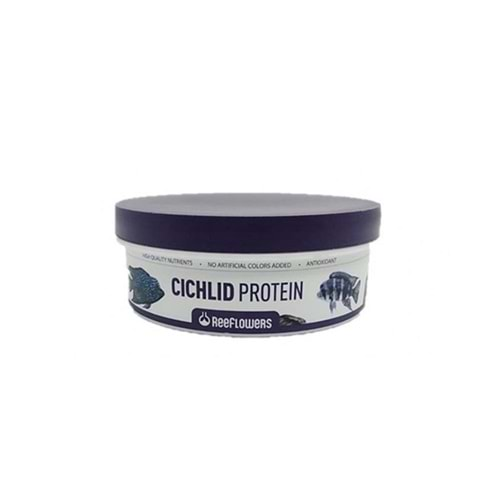 REEFLOWERS CİCHLİD PROTEİN 150 ML