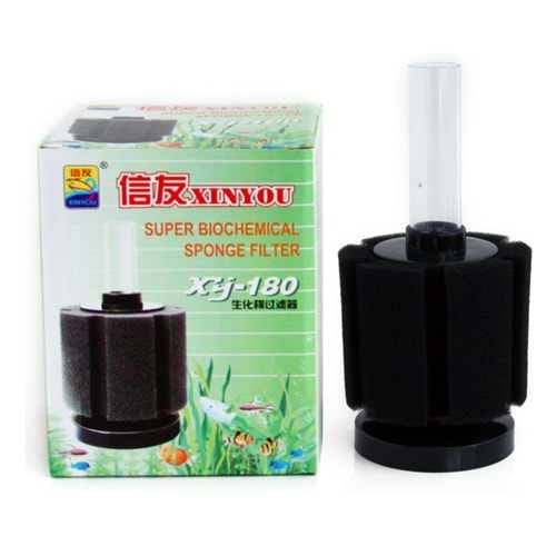 XY-180 ÜRETİM FİLTRESİ KÜÇÜK