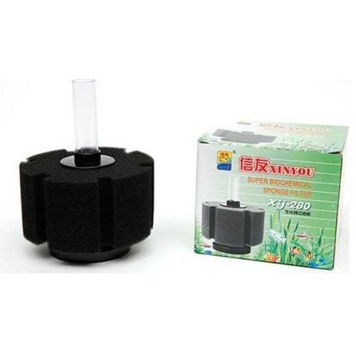 XY-280 ÜRETİM FİLTRESİ ORTA