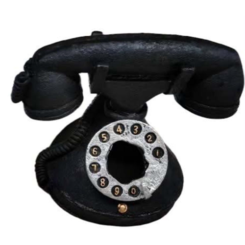 NUMARALI TELEFON DEKOR CH90145