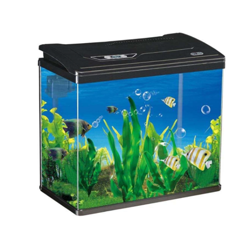 PERFECT ( MAKRO ) AKVARYUM 58*29*57 61LT BEYAZ MA-P580B